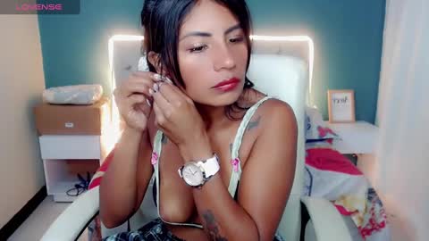 pattysexy10 online show from December 17, 11:49 am