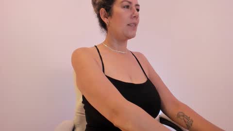 Paty Chic online show from November 20, 3:02 pm