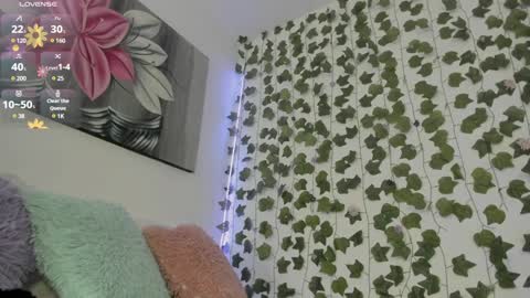 paulina online show from January 13, 12:09 am