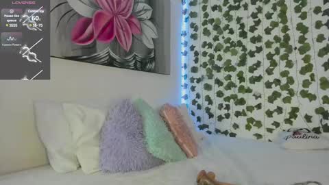paulina online show from March 2, 11:52 am