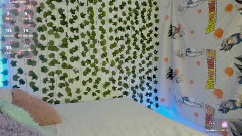 paulina online show from February 10, 11:34 pm