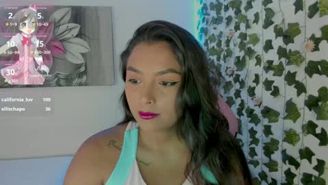 paulina online show from December 12, 11:14 pm