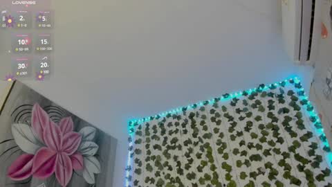 paulina online show from January 15, 12:41 am