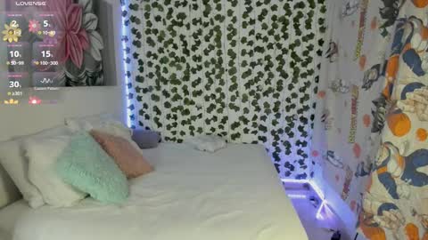 paulina online show from February 23, 10:59 pm