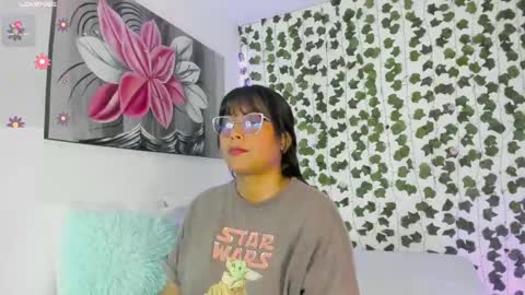 paulina online show from February 17, 12:49 pm