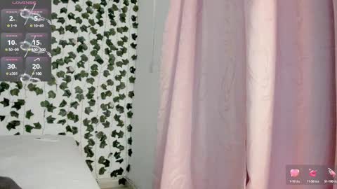 paulina online show from March 9, 10:52 am
