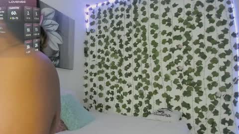 paulina online show from January 11, 1:16 am