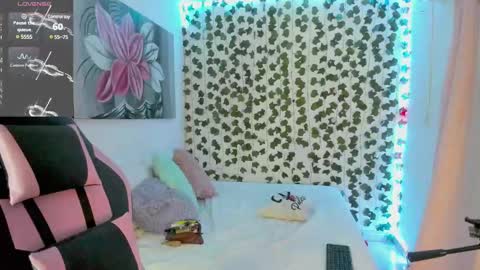 paulina online show from March 8, 10:41 am