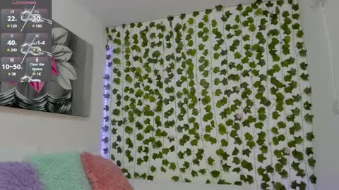 paulina online show from March 1, 11:06 am