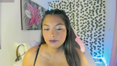 paulina online show from March 5, 11:38 pm