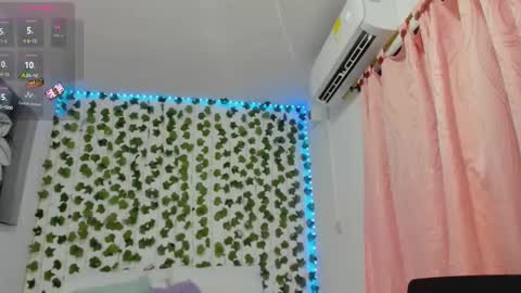 paulina online show from September 15, 2:53 am