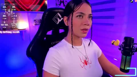 Paula  online show from October 3, 2:38 am