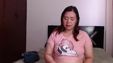 PAULA online show from July 14, 7:18 pm