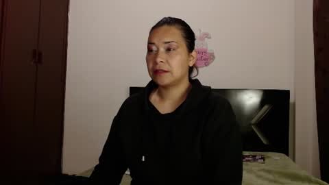 PAULA online show from July 26, 4:20 am