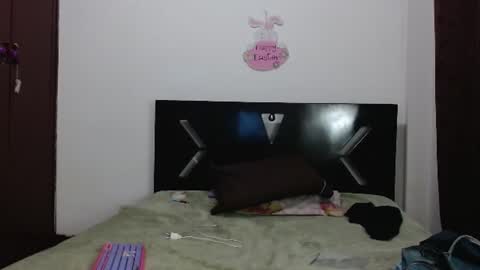 PAULA online show from June 27, 4:24 am