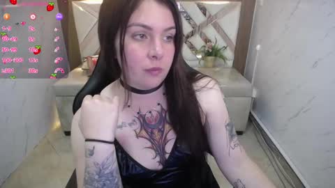 Snapshot of paula_b_ chatting on September 30, 12:55 pm Paula online show from September 30, 12:55 pm