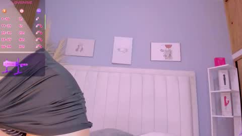 Snapshot of paula_brown18 chatting on October 28, 7:19 pm Pau online show from October 28, 7:19 pm