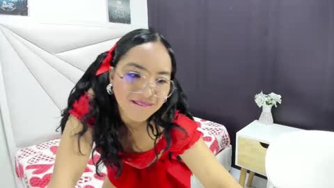 Paula online show from September 15, 2:36 pm