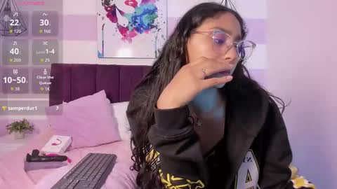 Pau  online show from October 14, 10:23 pm