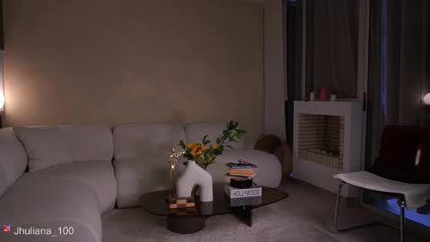 Paula online show from January 15, 10:05 pm