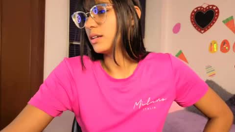 Paula  online show from April 25, 4:37 am