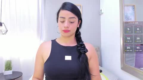 Snapshot of paulafer_ chatting on October 20, 7:39 pm      online show from October 20, 7:39 pm