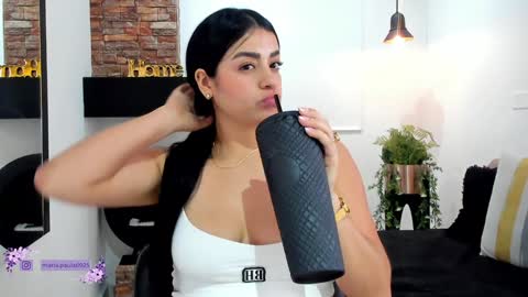      online show from January 20, 8:40 pm