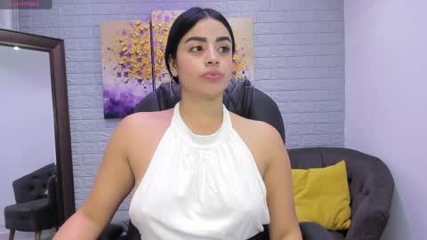      online show from February 9, 6:05 pm