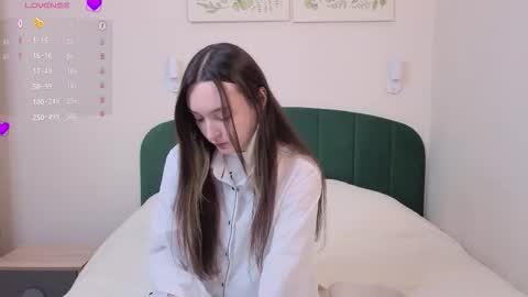 Alice online show from November 17, 7:14 pm