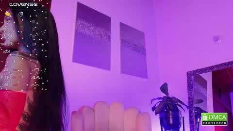 Paula Toro  online show from May 30, 2:26 pm