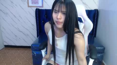 Snapshot of paulette_v chatting on February 20, 12:57 pm Live 800am 200pm COLOMBIAN HOUR online show from February 20, 12:57 pm
