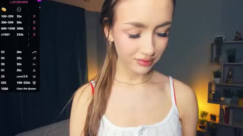 Eva online show from January 10, 8:02 pm