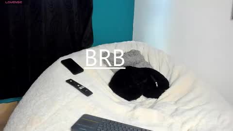 Paulina online show from October 1, 7:19 pm