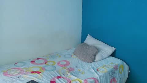 Paulina online show from May 25, 1:43 pm