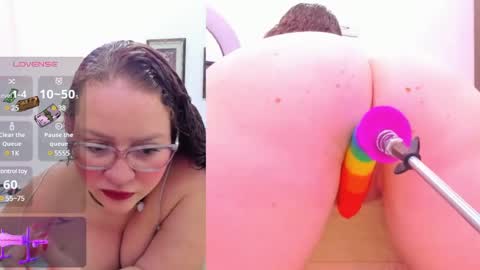 Paulina Davis  online show from December 10, 3:41 am