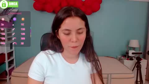 Paulina online show from September 26, 3:26 am