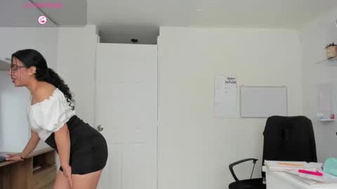 paulina online show from October 14, 8:22 pm