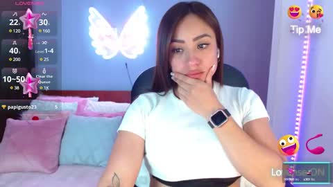 paulina online show from December 18, 3:00 pm