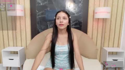 Paulina  online show from January 11, 1:10 am