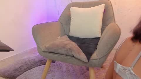 PAULINA  online show from September 20, 8:07 pm