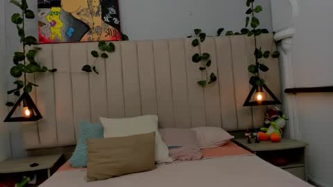 PAULINA  online show from January 16, 8:49 pm