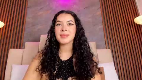 paulina_rosset online show from August 7, 6:59 pm