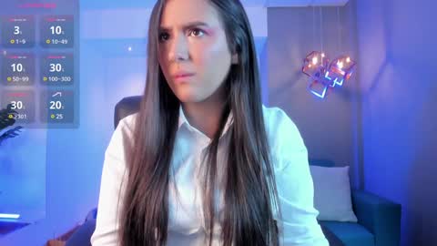 Paulina  online show from December 22, 11:54 am