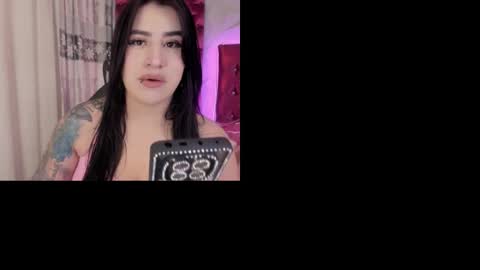 Snapshot of paulinabelen21 chatting on October 28, 4:07 am paulinabelen21 online show from October 28, 4:07 am