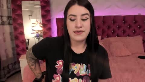 Snapshot of paulinabelen21 chatting on October 30, 4:26 am paulinabelen21 online show from October 30, 4:26 am