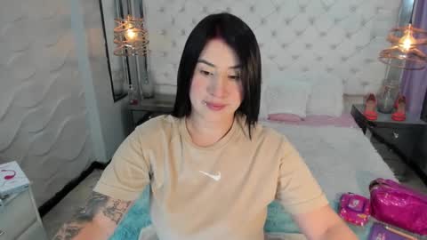 Snapshot of paulinabelen21 chatting on September 20, 3:38 am paulinabelen21 online show from September 20, 3:38 am