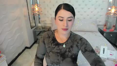paulinabelen21 online show from March 5, 3:08 am
