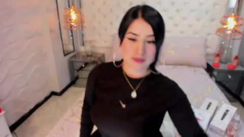 paulinabelen21 online show from February 27, 3:14 am