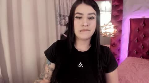 Snapshot of paulinabelen21 chatting on October 29, 4:17 am paulinabelen21 online show from October 29, 4:17 am