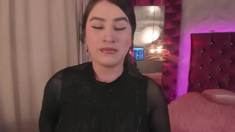 Snapshot of paulinabelen21 chatting on October 21, 4:05 am paulinabelen21 online show from October 21, 4:05 am